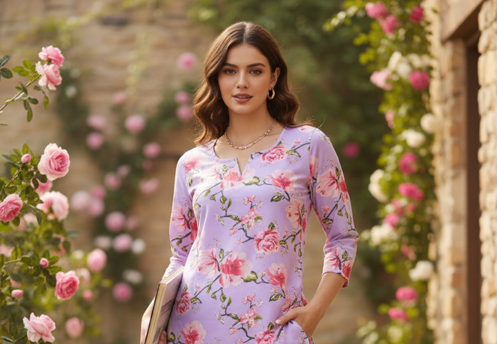 Best Cotton Pajama Sets for Women: How to Stay Sweat-Free All Night.