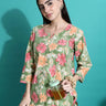 floral