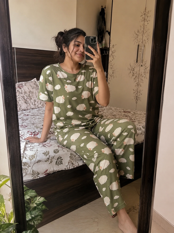 Ishita V.