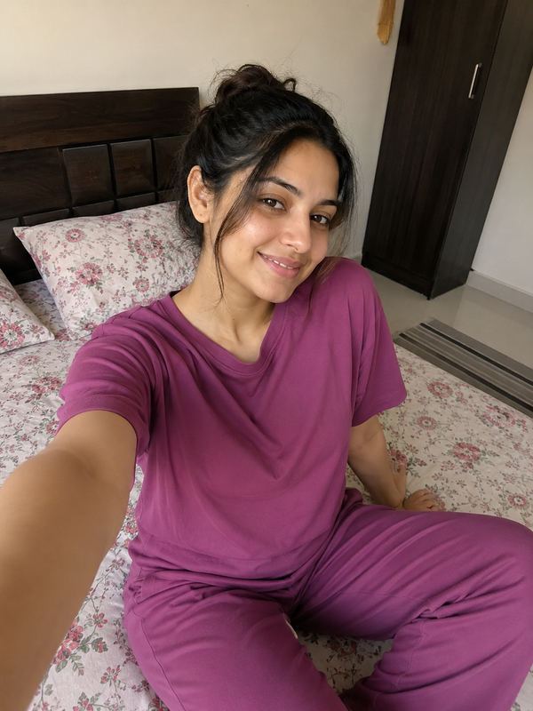 Sneha P.