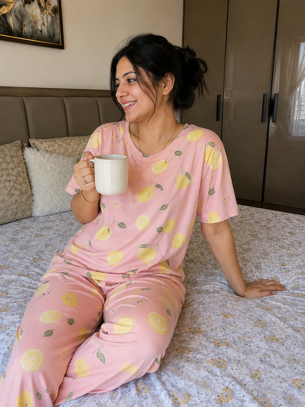 Tanvi J.