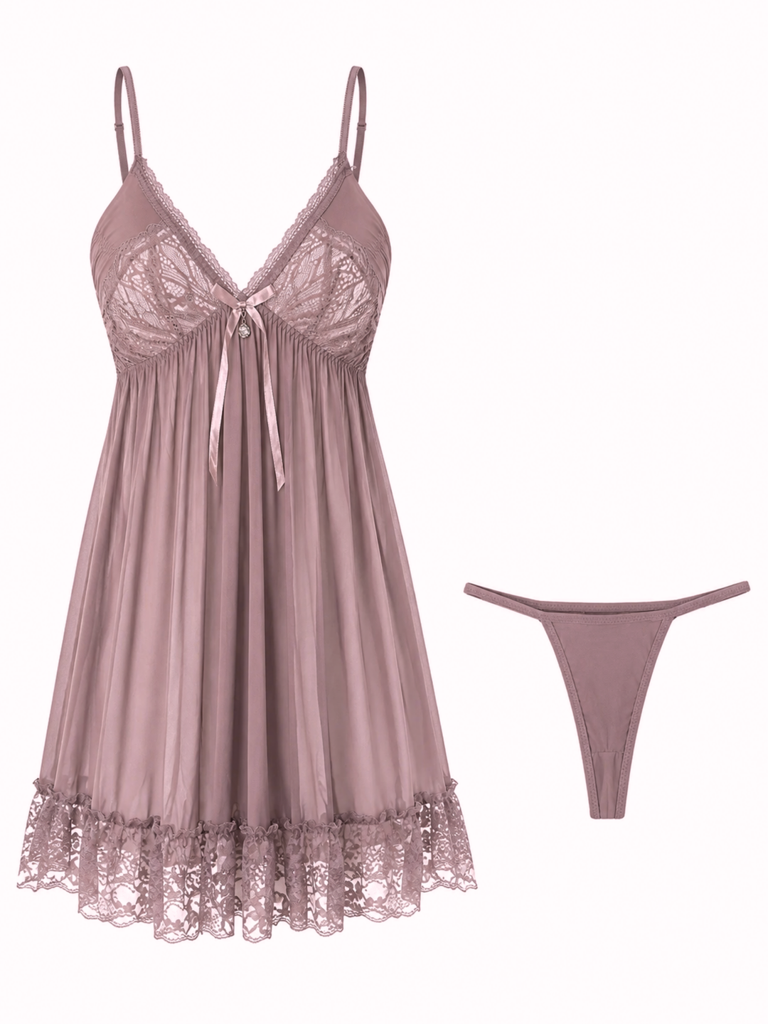 Hot night dress for women collection crafted in soft fabric