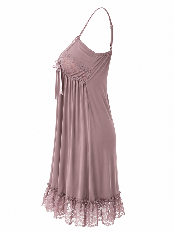 Hot night dress for women collection crafted in soft fabric