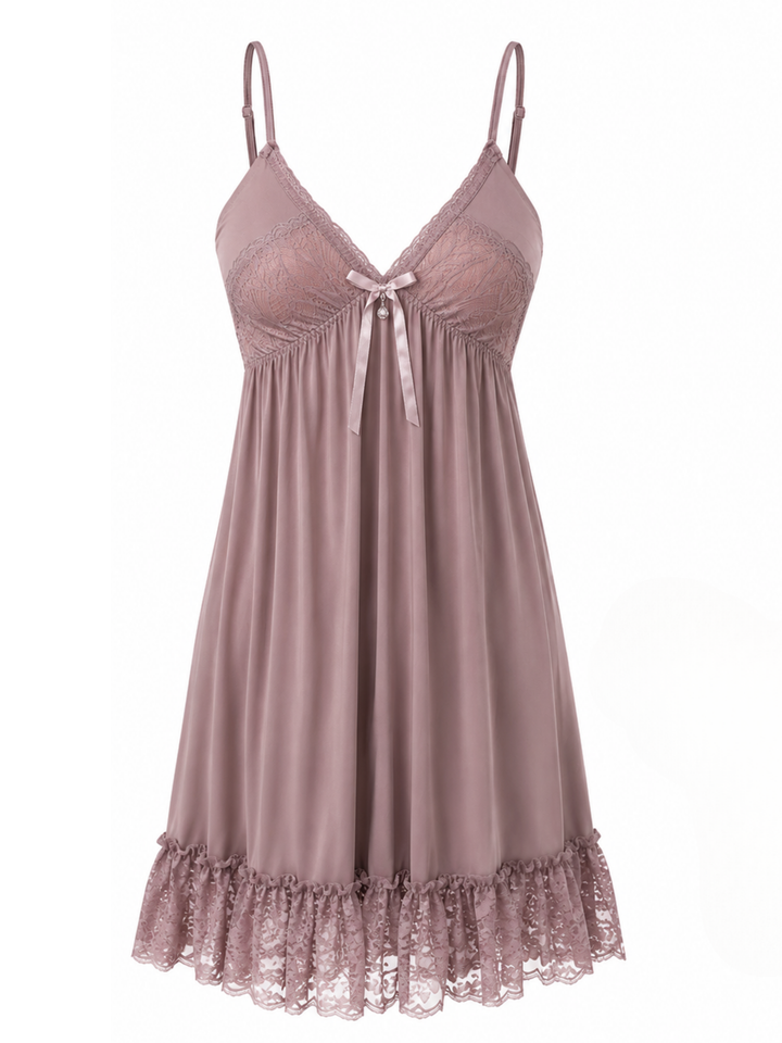 Hot night dress for women collection crafted in soft fabric