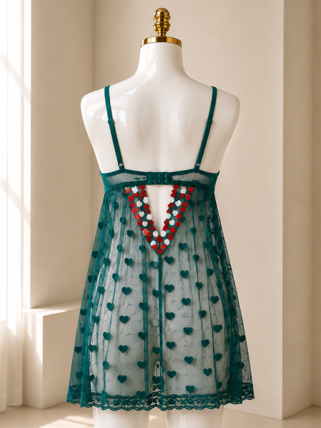 Hot ladies night dress range designed for special nights
