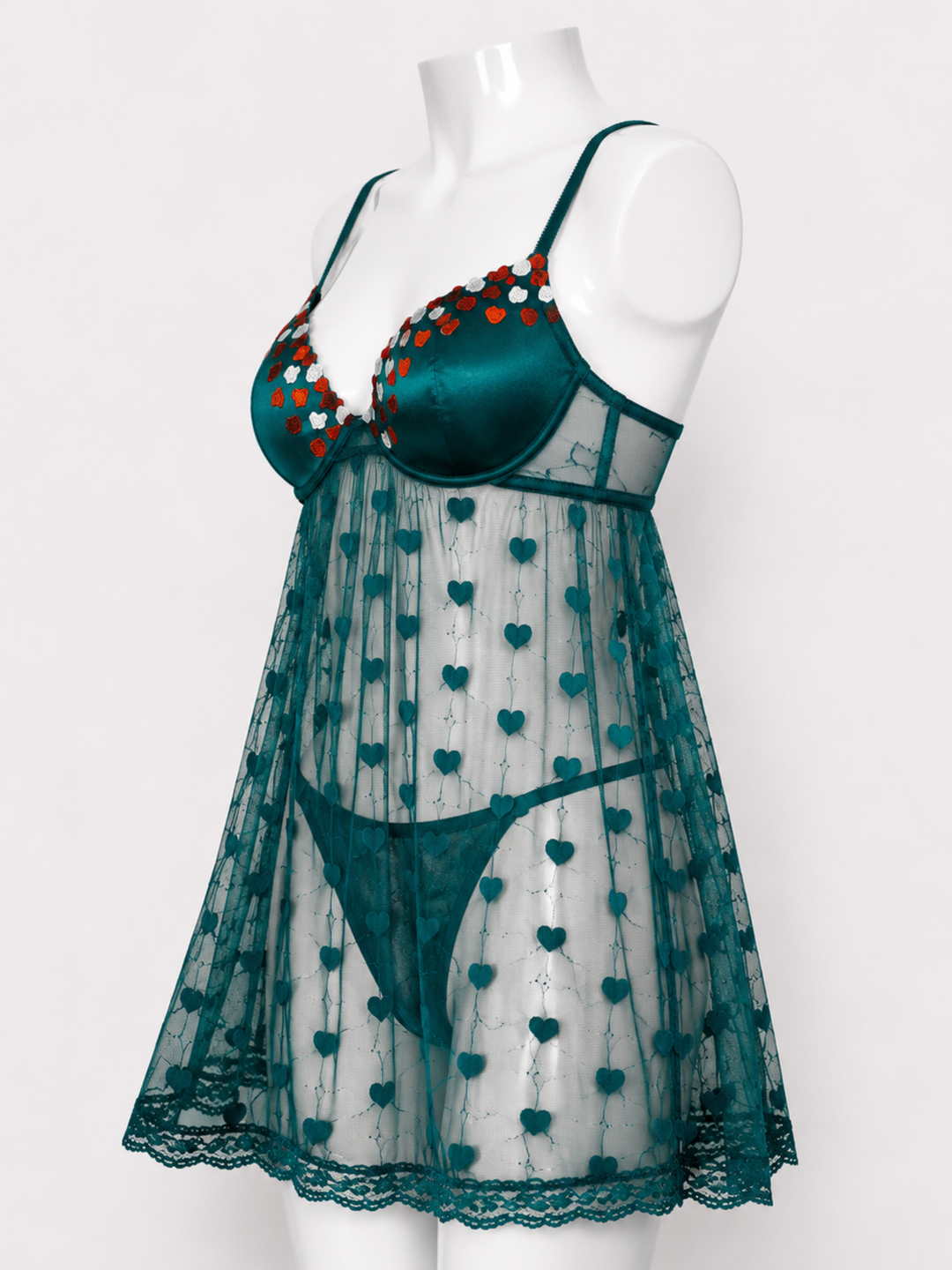 Hot ladies night dress range designed for special nights