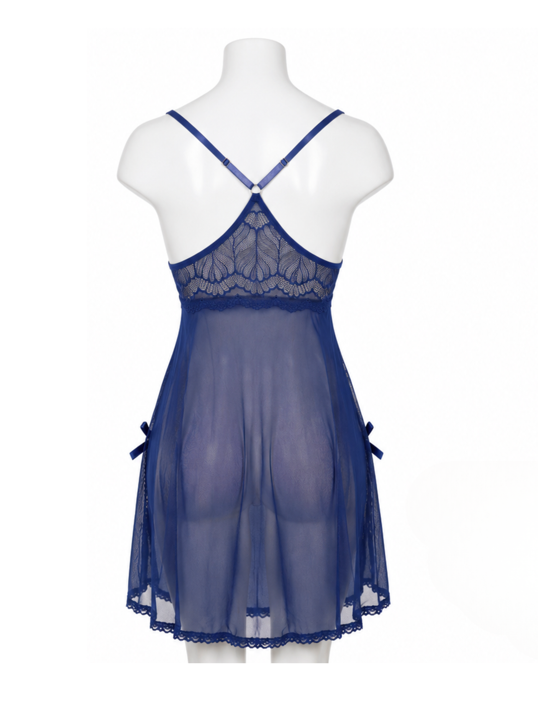 Effortless romance meets hot nightwear for women this season