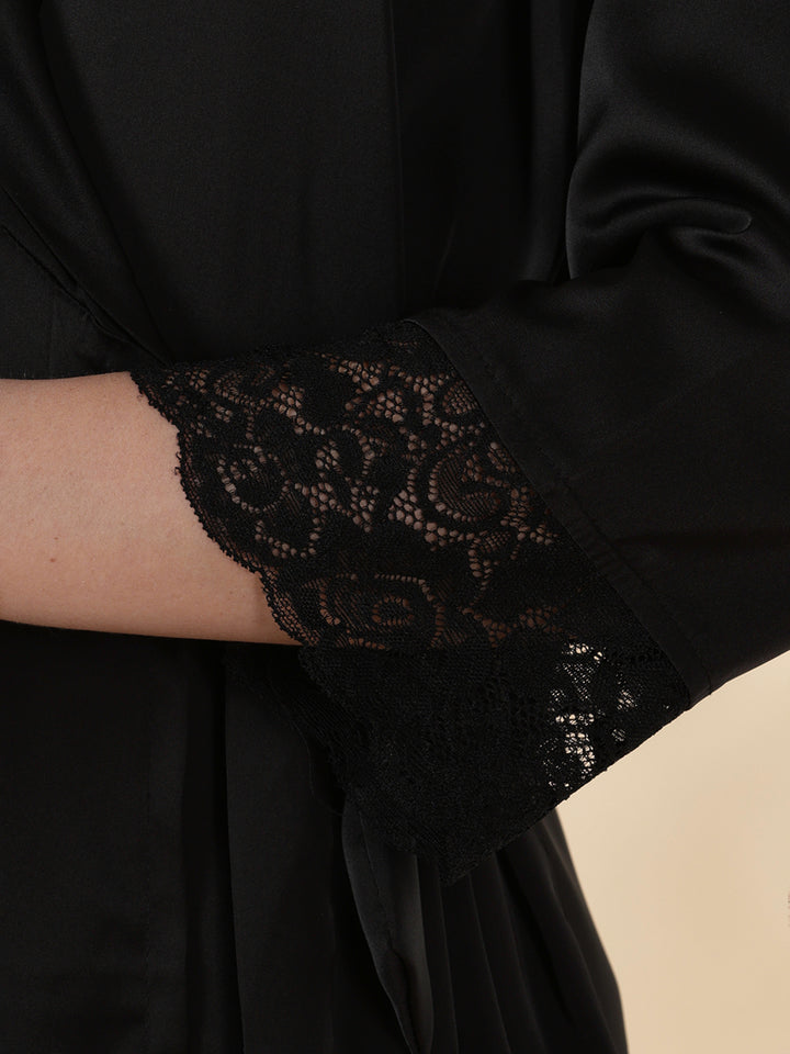Best robes for women in premium satin with elegant nighty