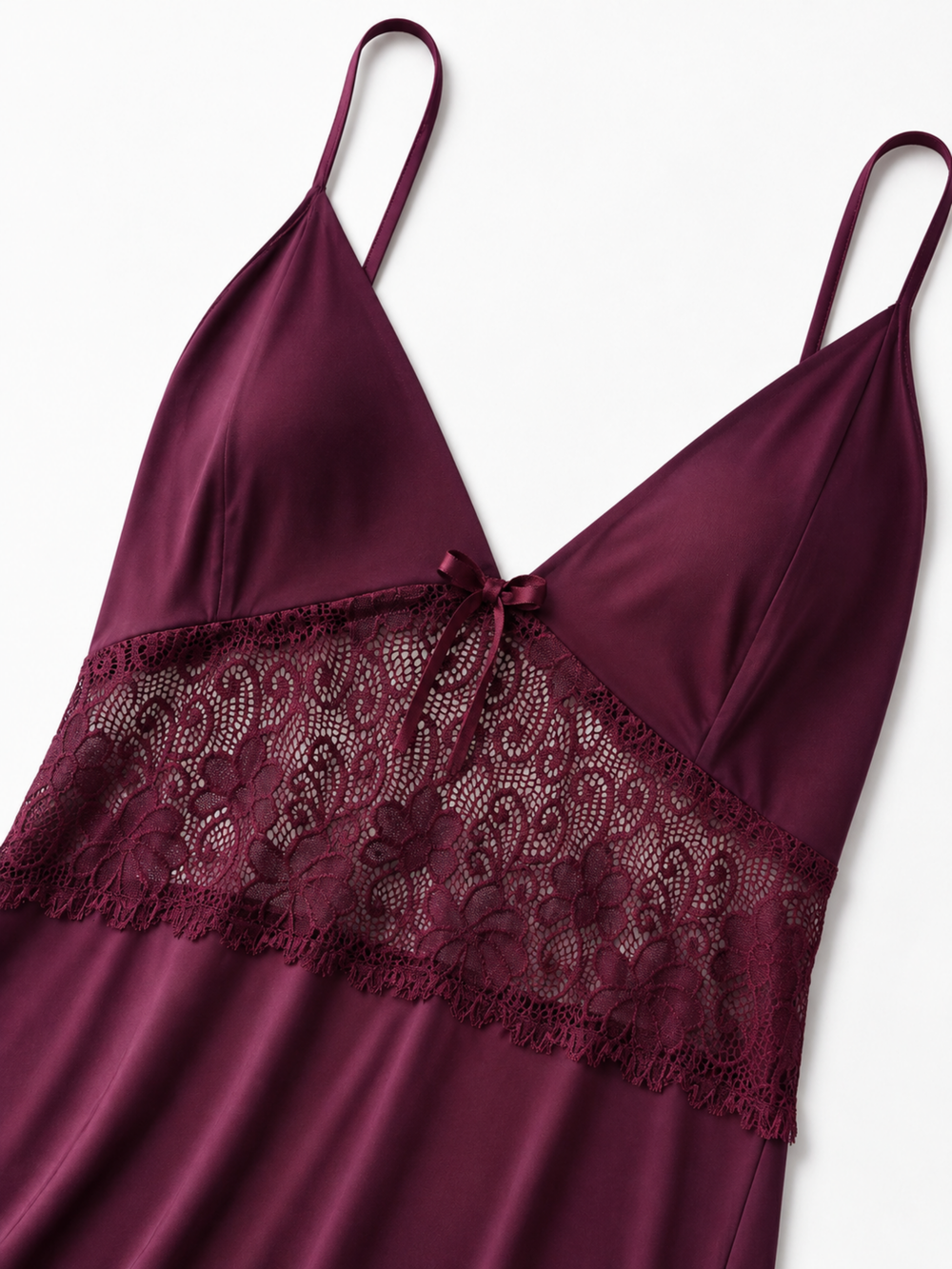 Plum temptation babydoll dresses for women online
