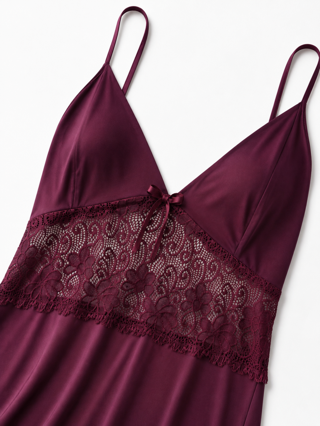 Plum temptation babydoll dresses for women online
