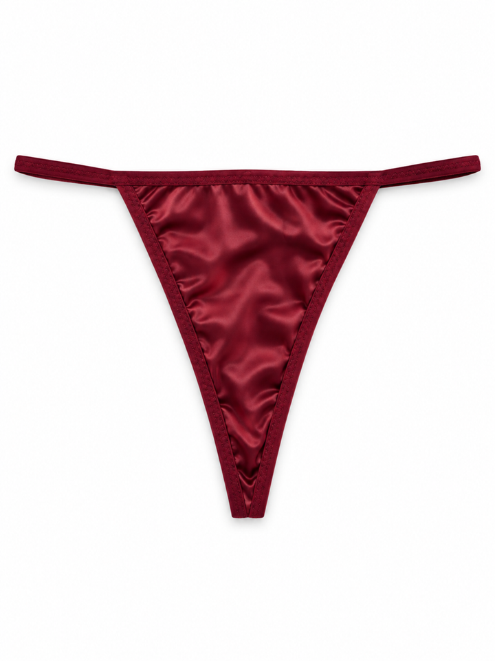Rich maroon mulberry babydoll dresses for women online