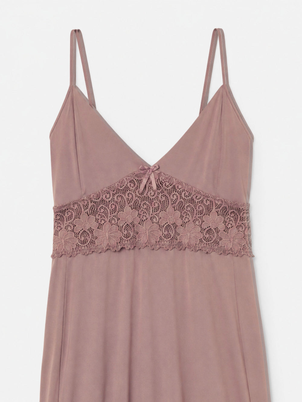 Nude whisper babydoll dresses for women online