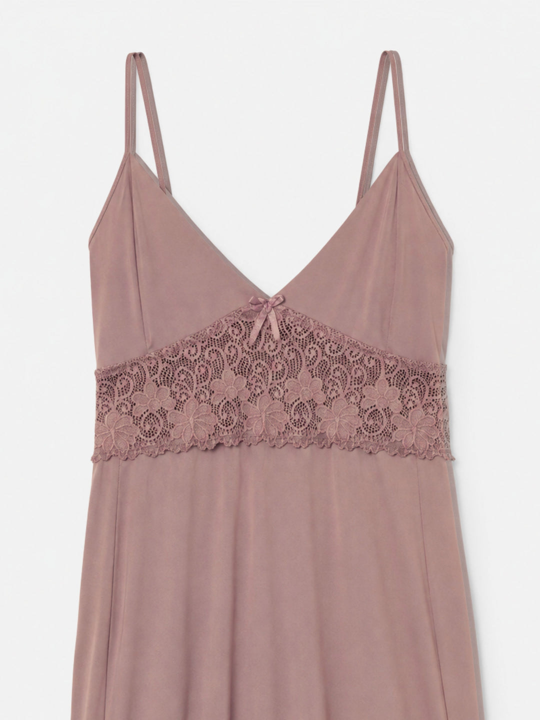 Nude whisper babydoll dresses for women online