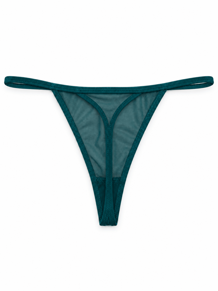 Teal crush powernet babydoll dresses for women online