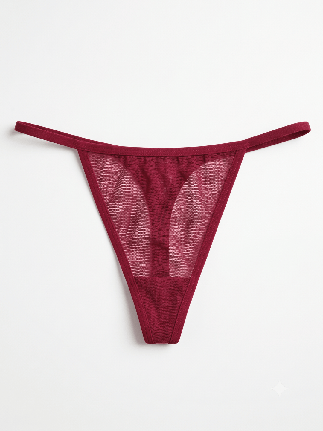Wild berry powernet babydoll dresses for women online